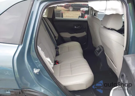 2025 Honda Hr-V Awd Ex-L from USA, damaged, VIN 3CZRZ2H71SM778876